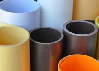 Plastic sheet roll-HIPS