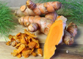 Turmeric